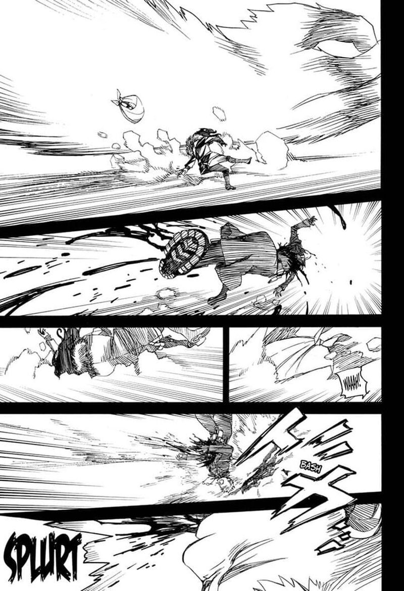 Ao No Exorcist 117 33