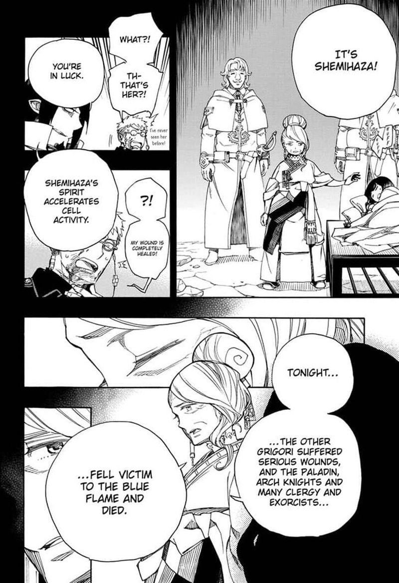 Ao No Exorcist 117 6
