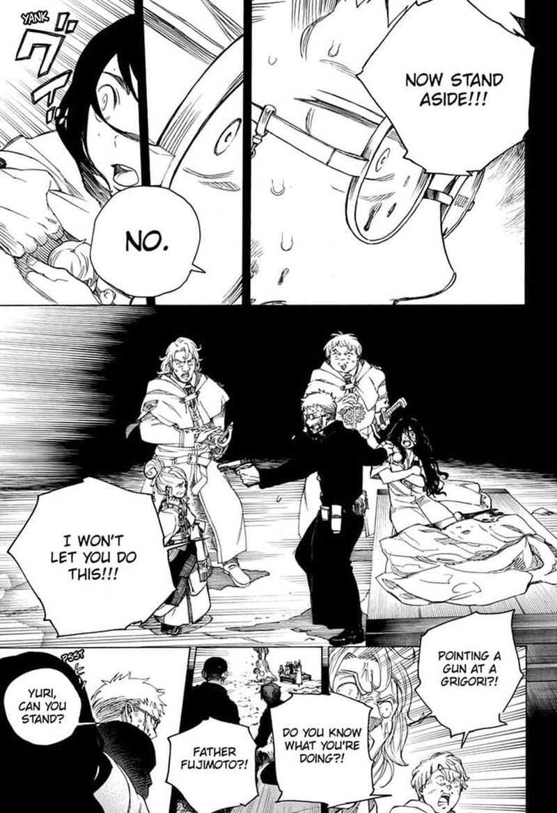Ao No Exorcist 117 9