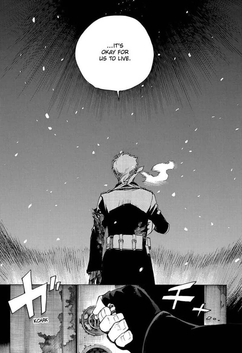 Ao No Exorcist 118 11