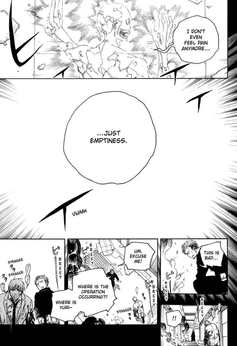 Ao No Exorcist 118 15