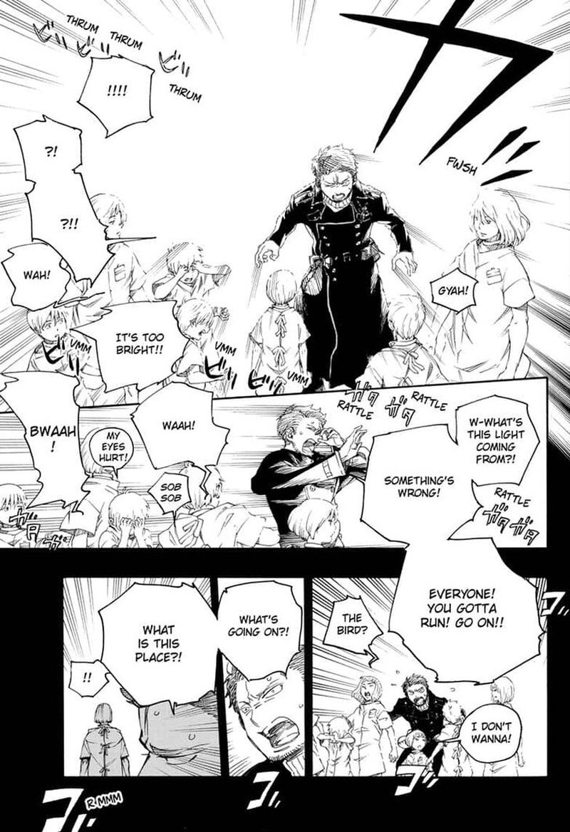Ao No Exorcist 118 17