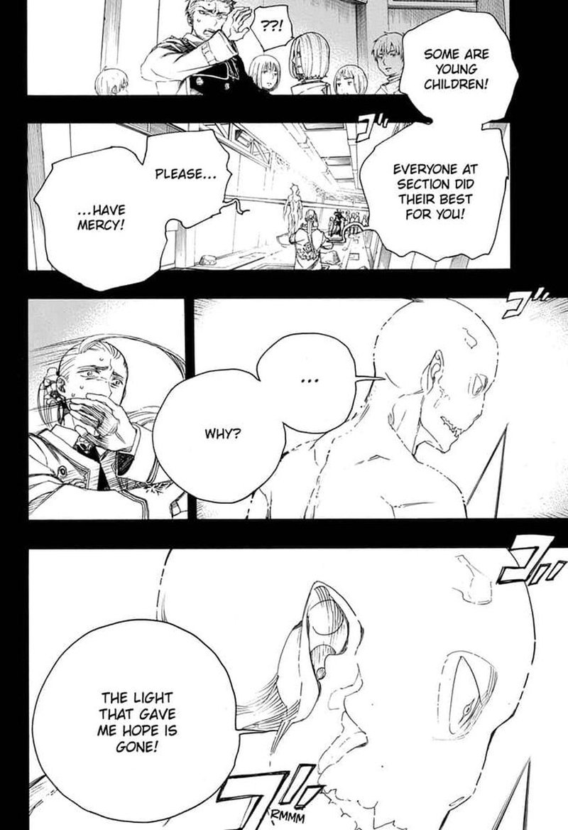 Ao No Exorcist 118 20