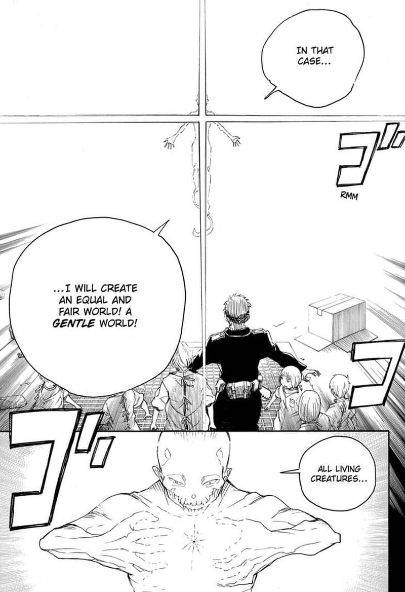 Ao No Exorcist 118 21