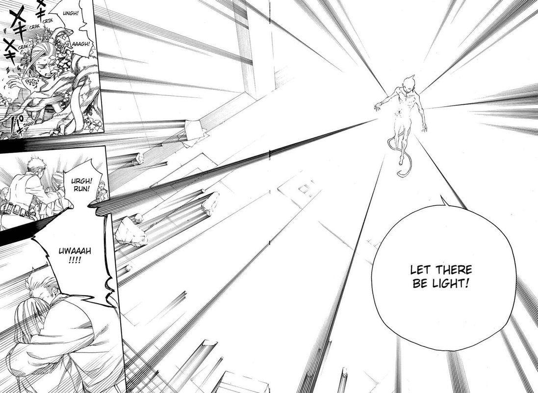 Ao No Exorcist 118 22
