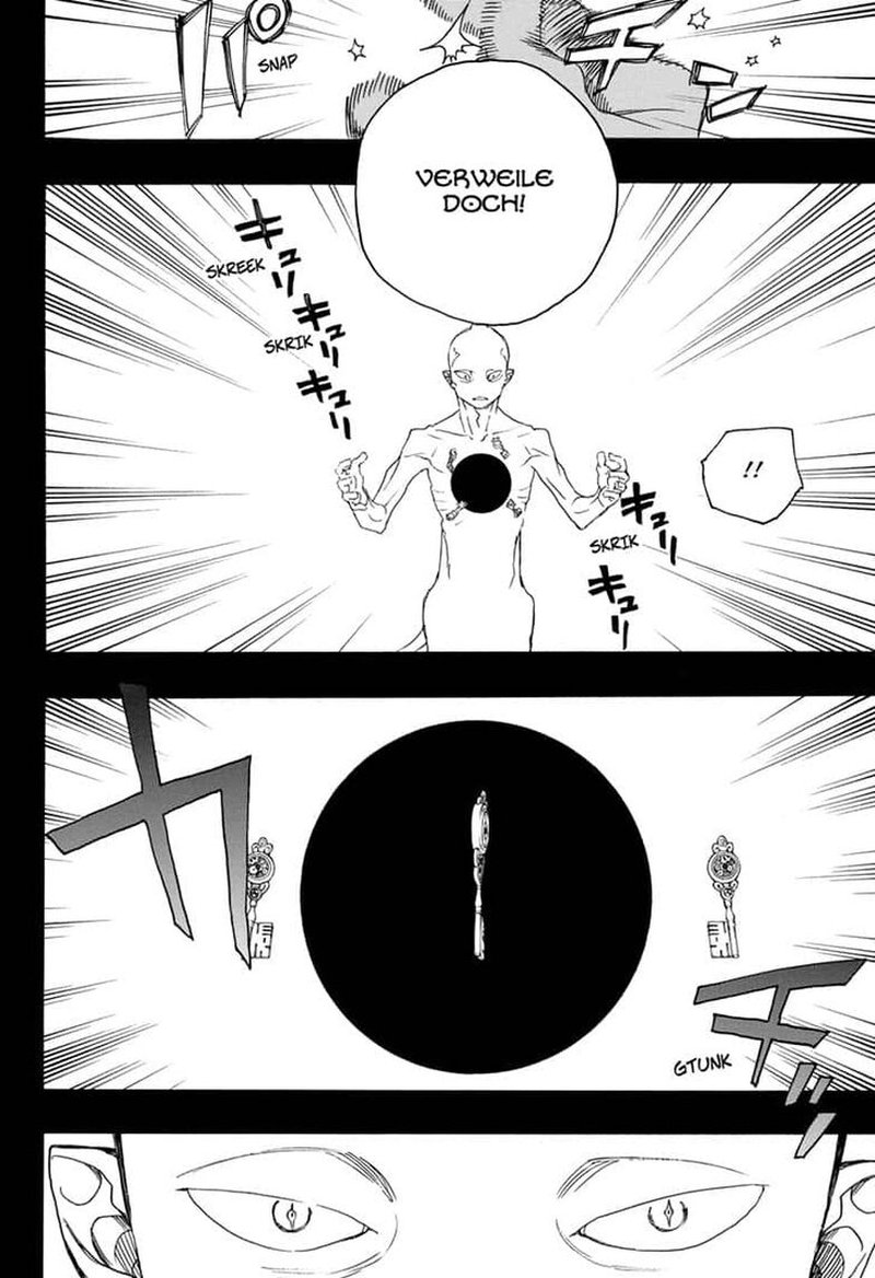Ao No Exorcist 118 25