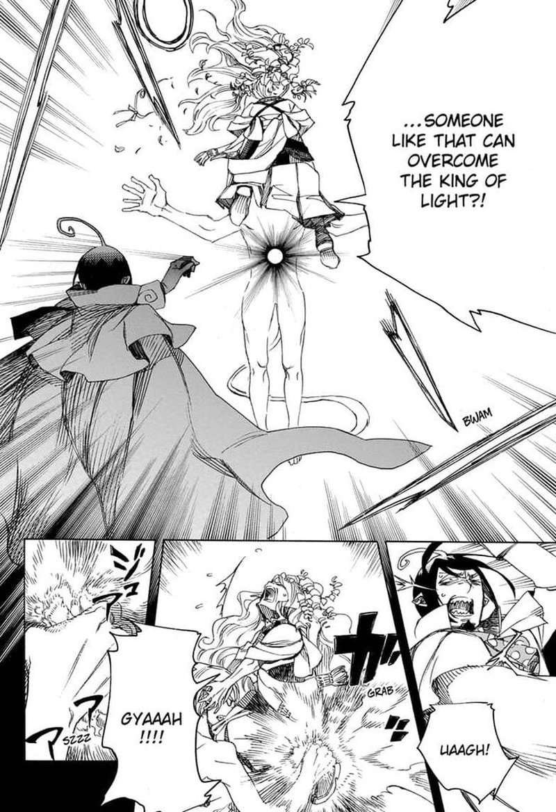 Ao No Exorcist 118 29