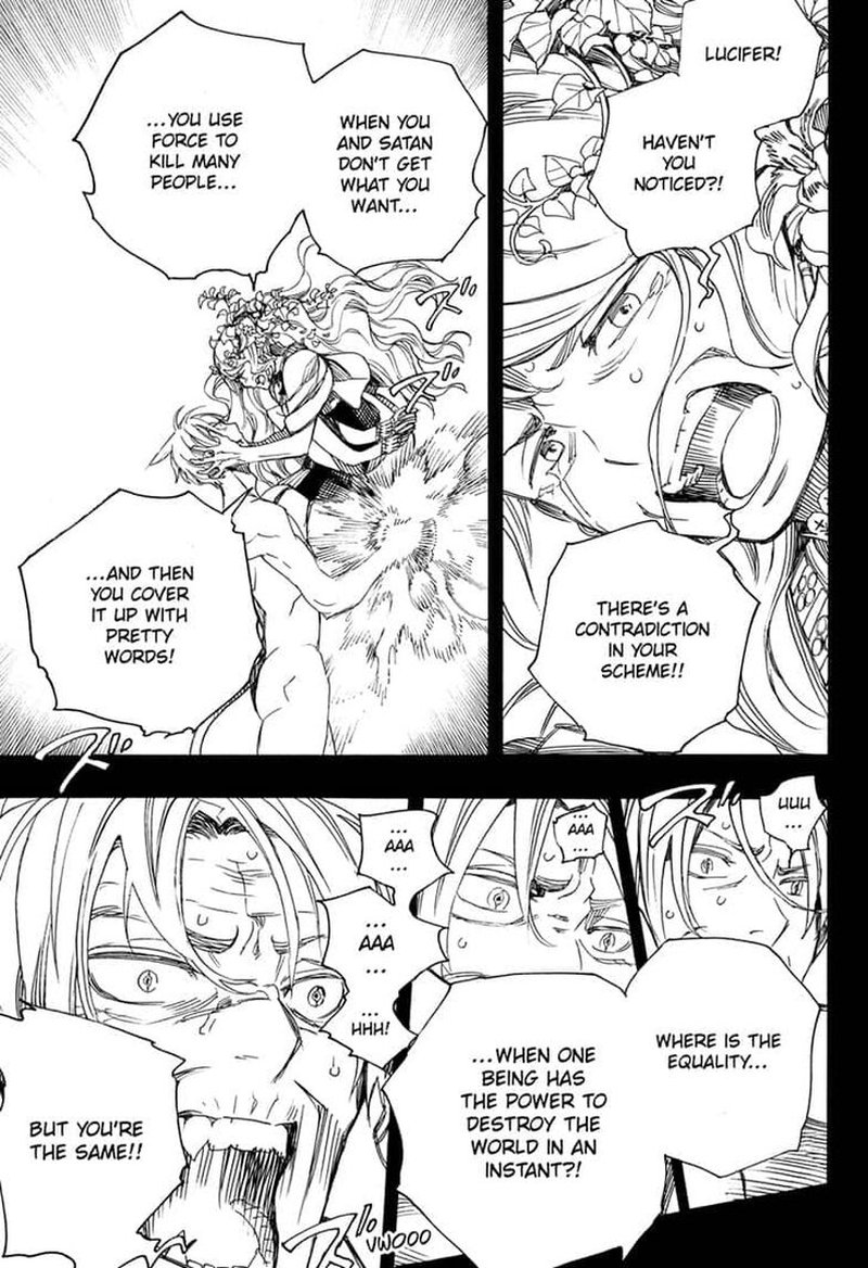 Ao No Exorcist 118 30