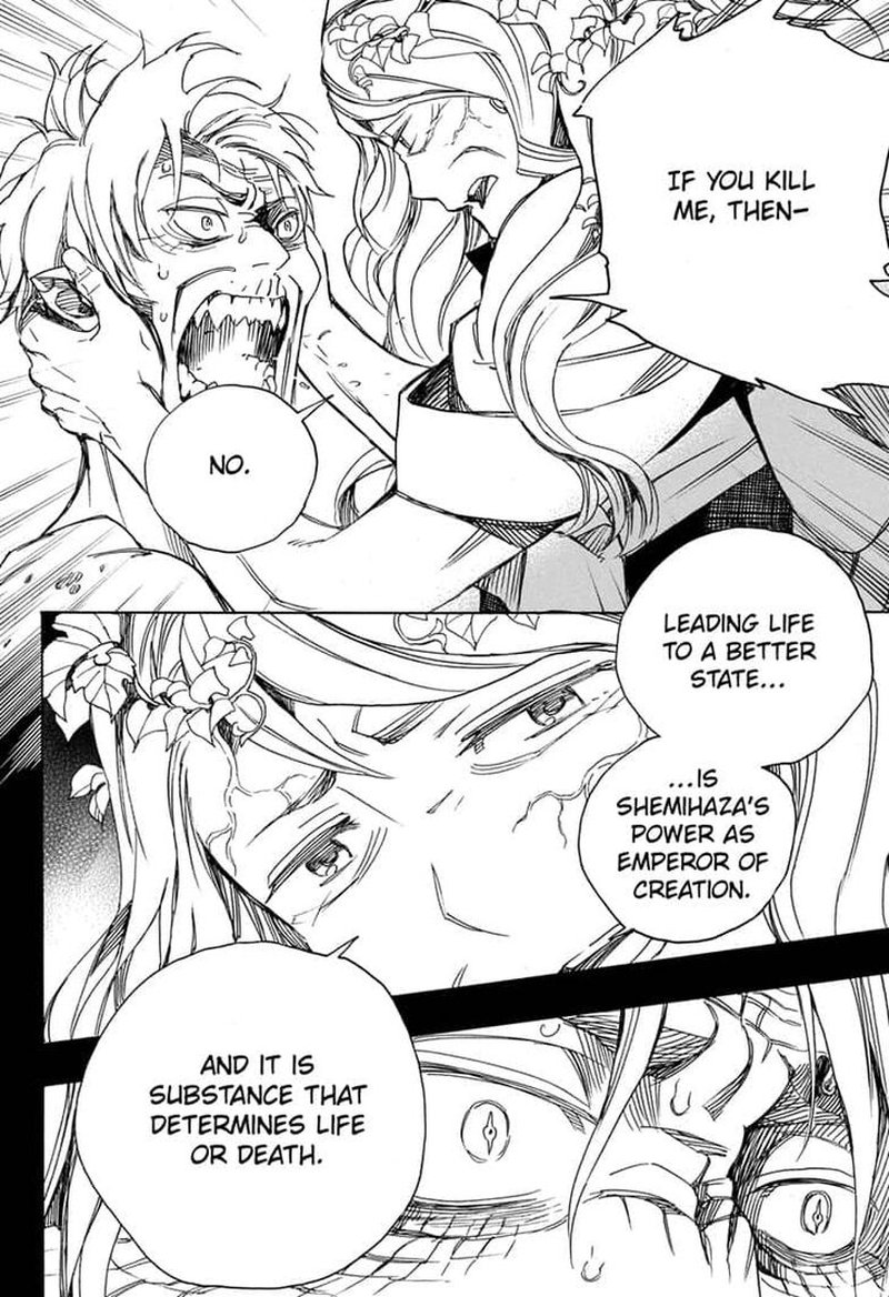 Ao No Exorcist 118 31