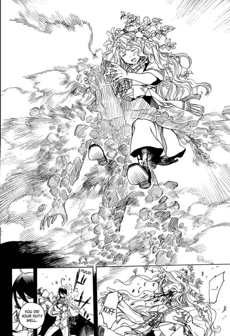 Ao No Exorcist 118 33