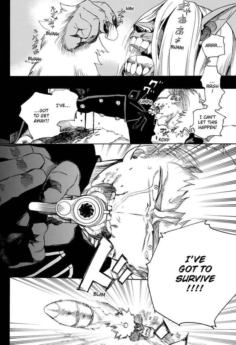 Ao No Exorcist 118 4