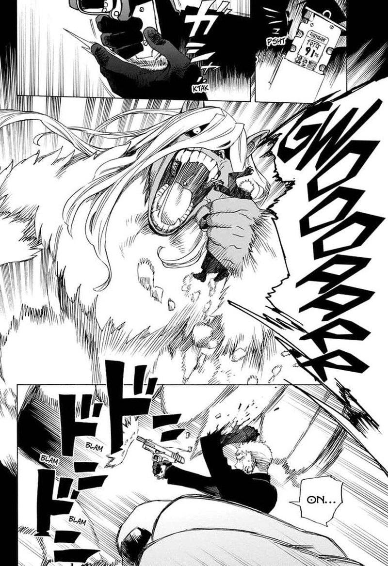 Ao No Exorcist 118 6