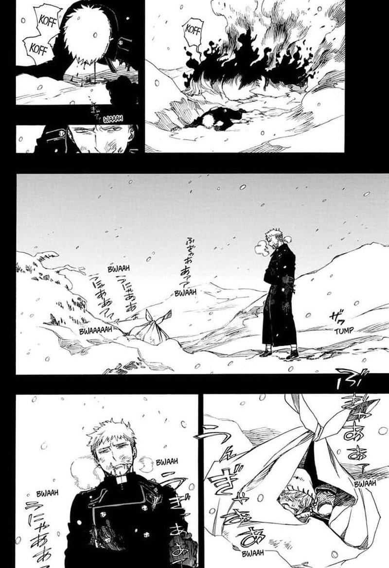 Ao No Exorcist 118 8