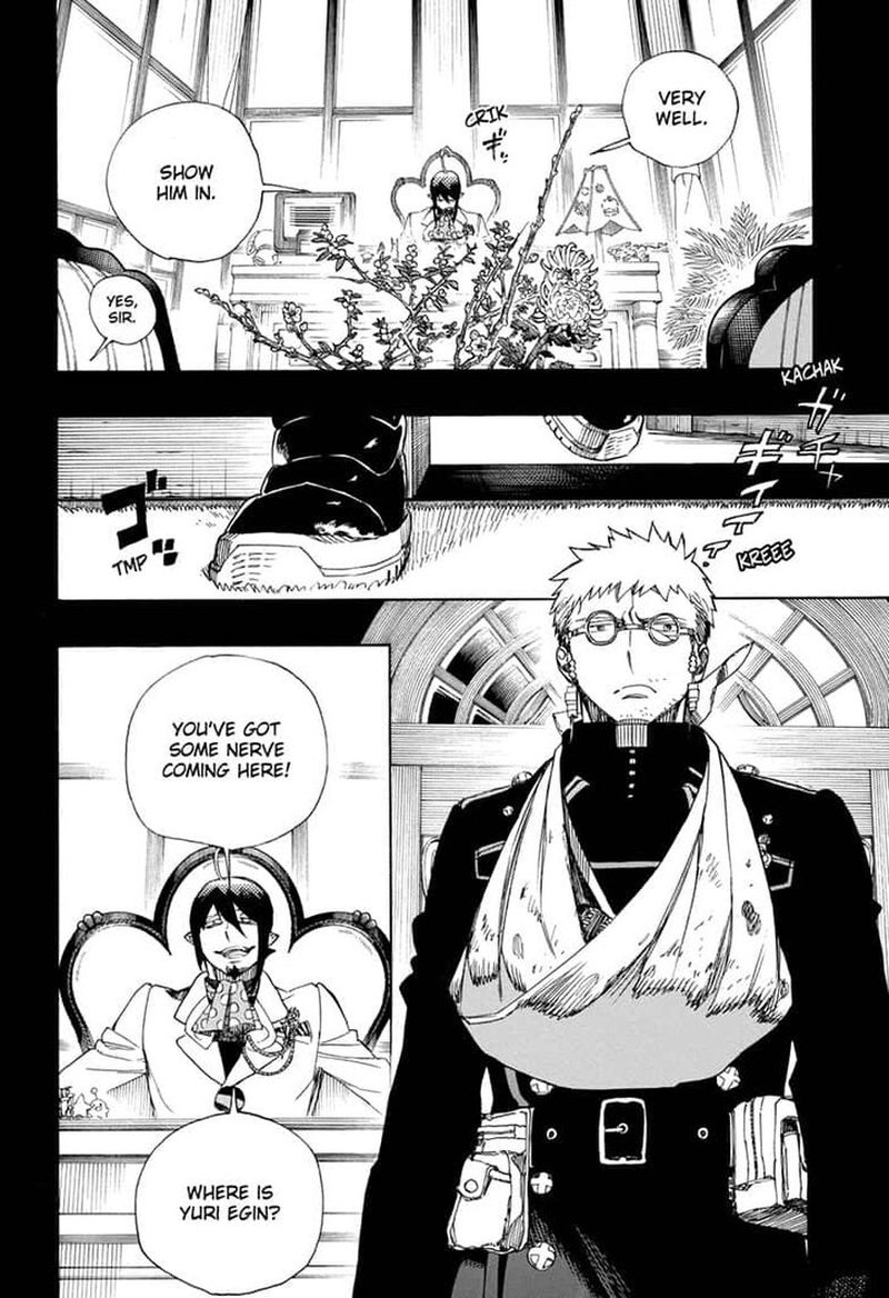 Ao No Exorcist 119 16