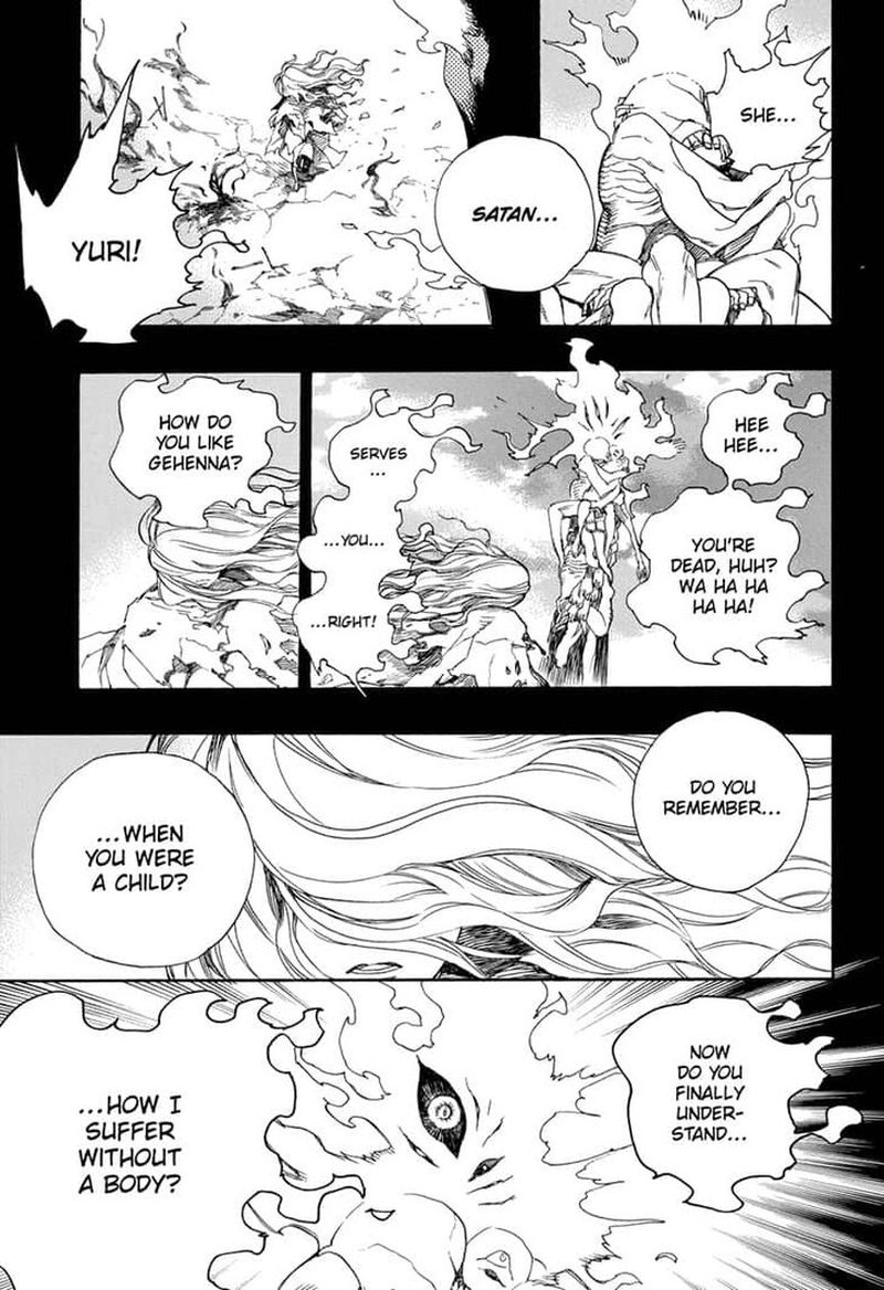 Ao No Exorcist 119 3