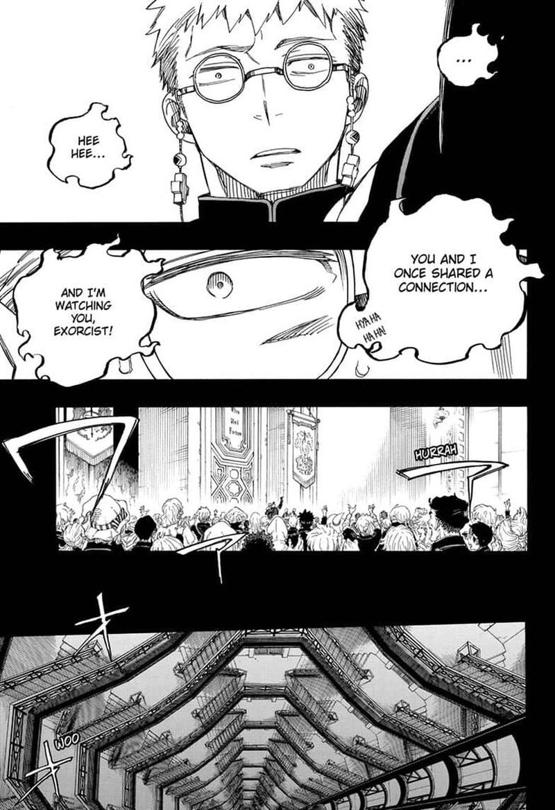 Ao No Exorcist 119 33