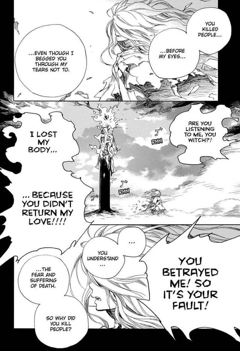 Ao No Exorcist 119 4