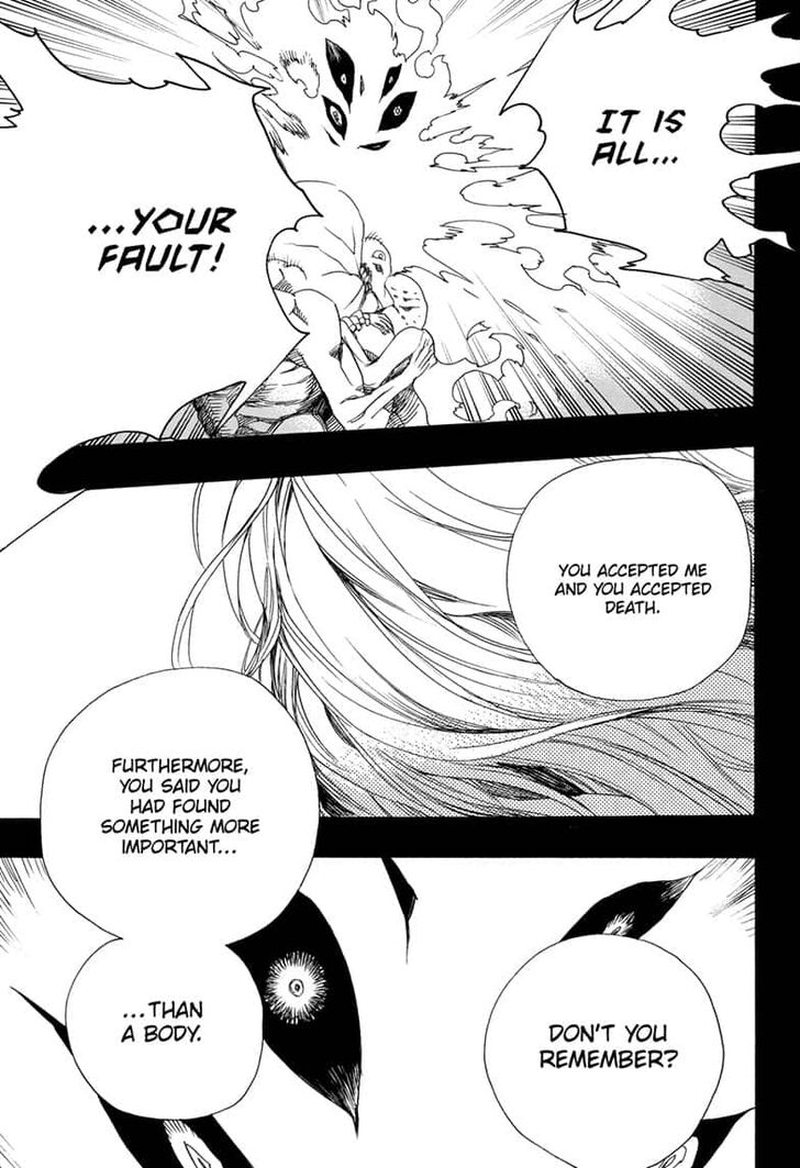Ao No Exorcist 119 5