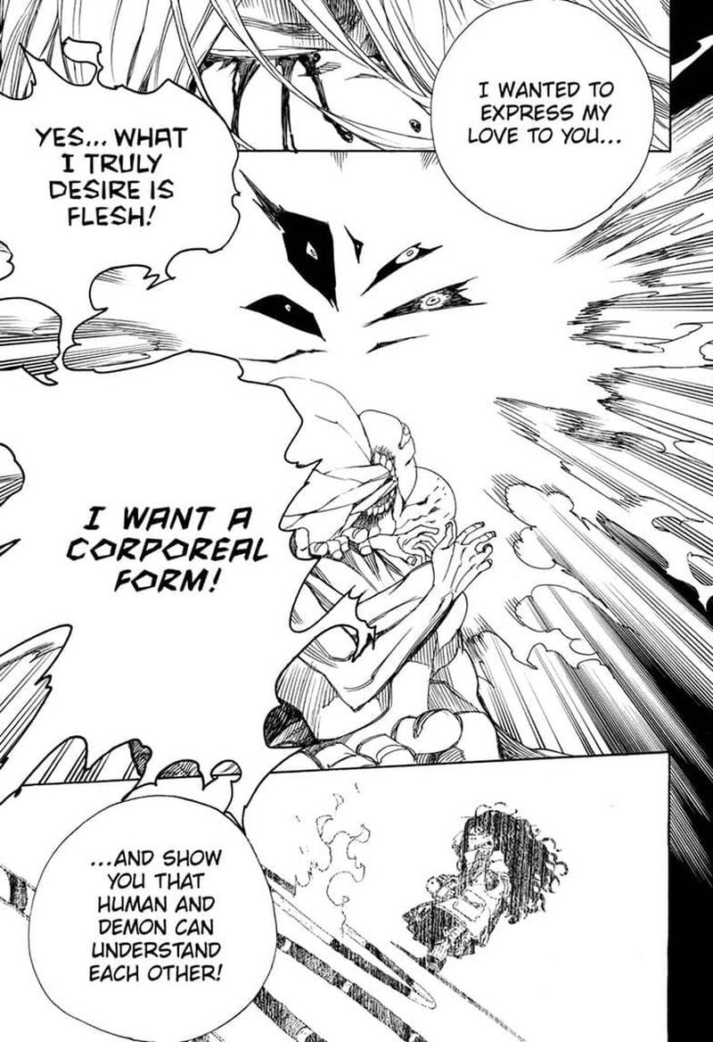 Ao No Exorcist 119 7