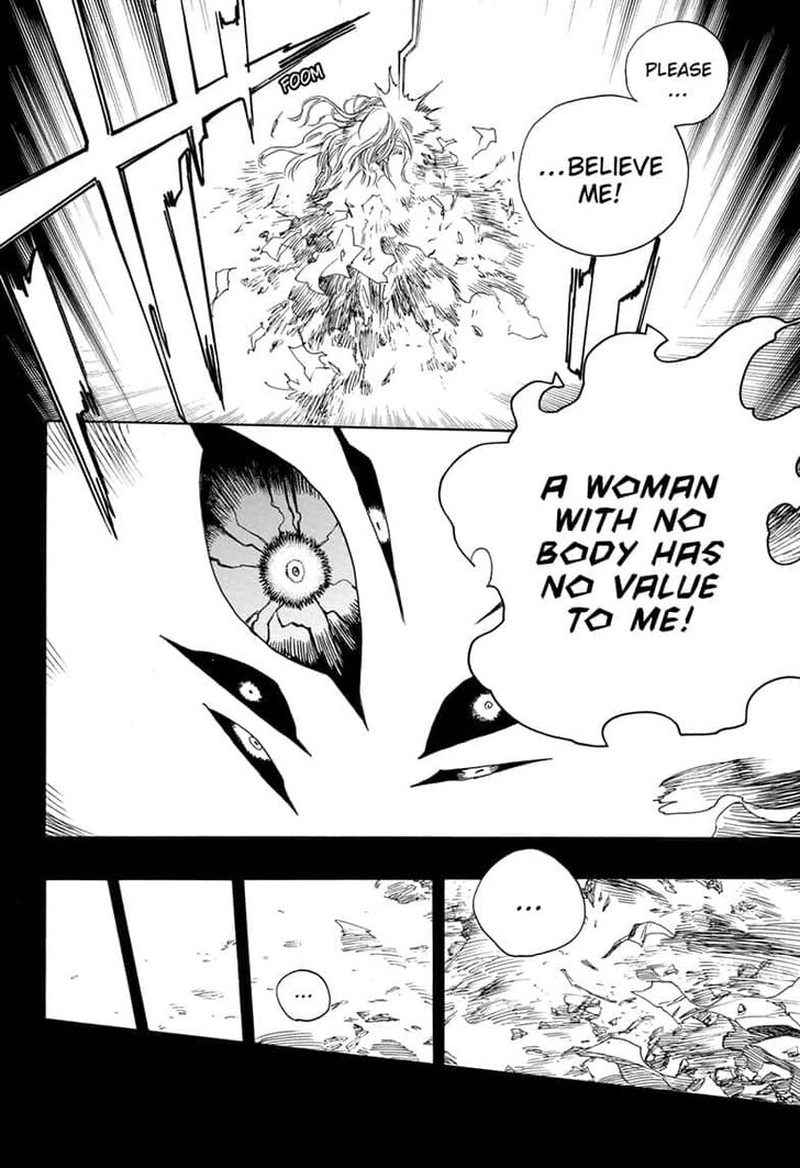 Ao No Exorcist 119 8
