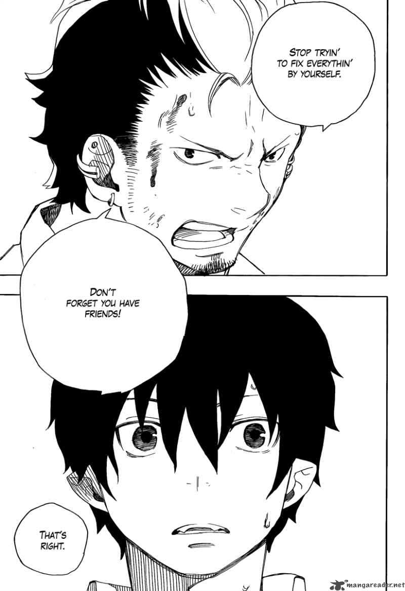 Ao No Exorcist 12 41