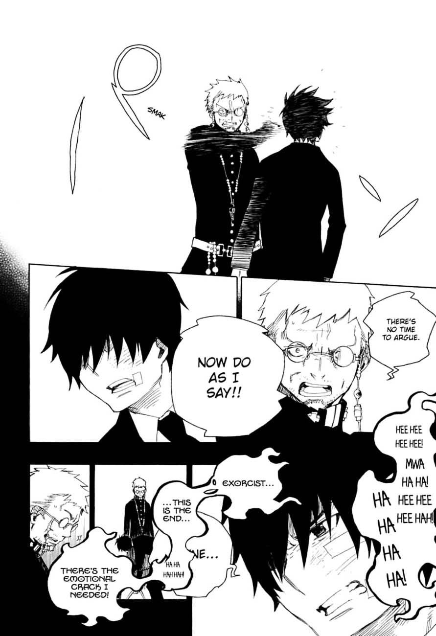 Ao No Exorcist 120 16