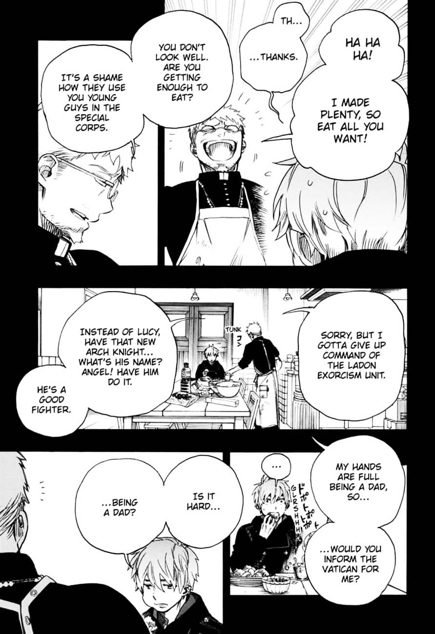 Ao No Exorcist 120 29