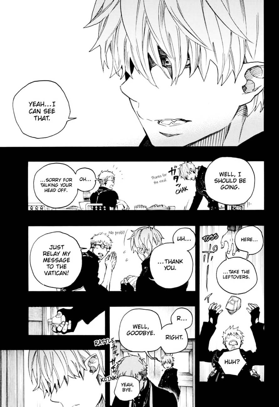 Ao No Exorcist 120 35