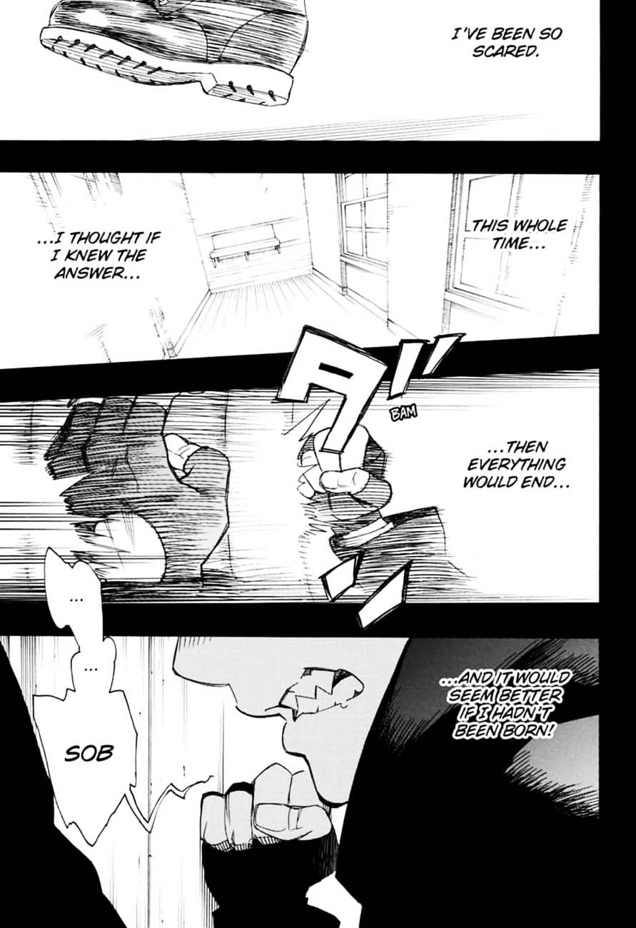 Ao No Exorcist 120 39