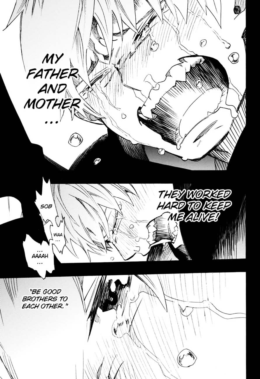Ao No Exorcist 120 41