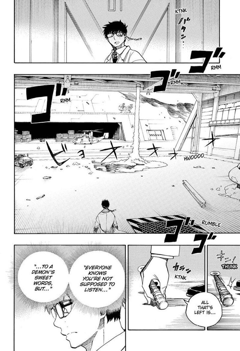 Ao No Exorcist 121 13