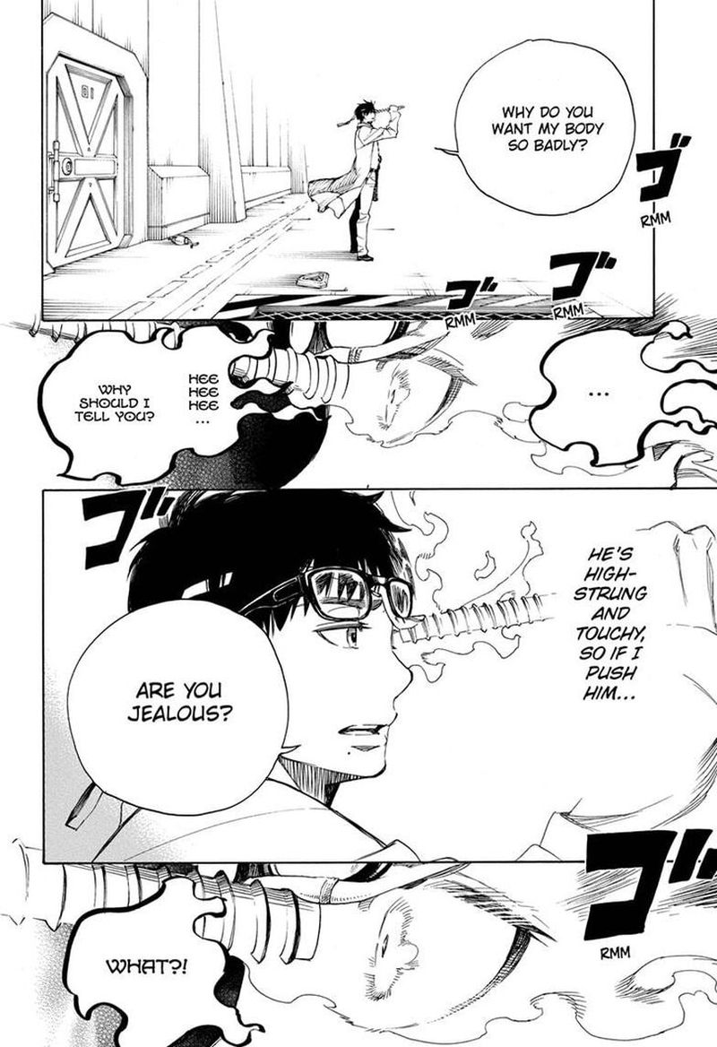Ao No Exorcist 121 15