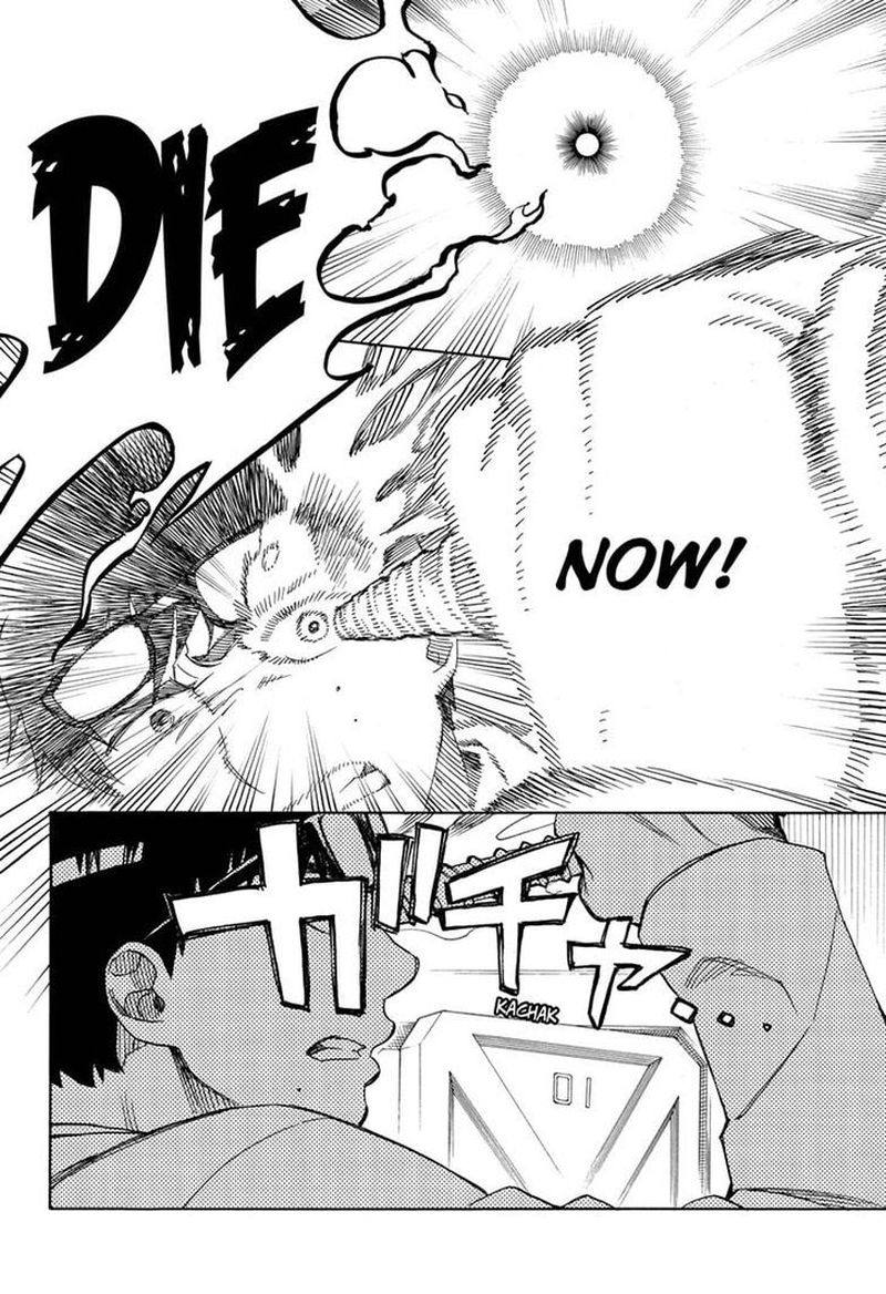 Ao No Exorcist 121 17