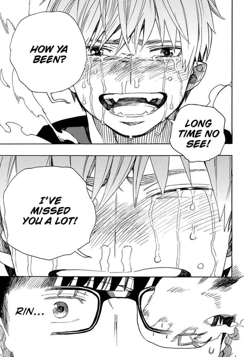 Ao No Exorcist 121 20
