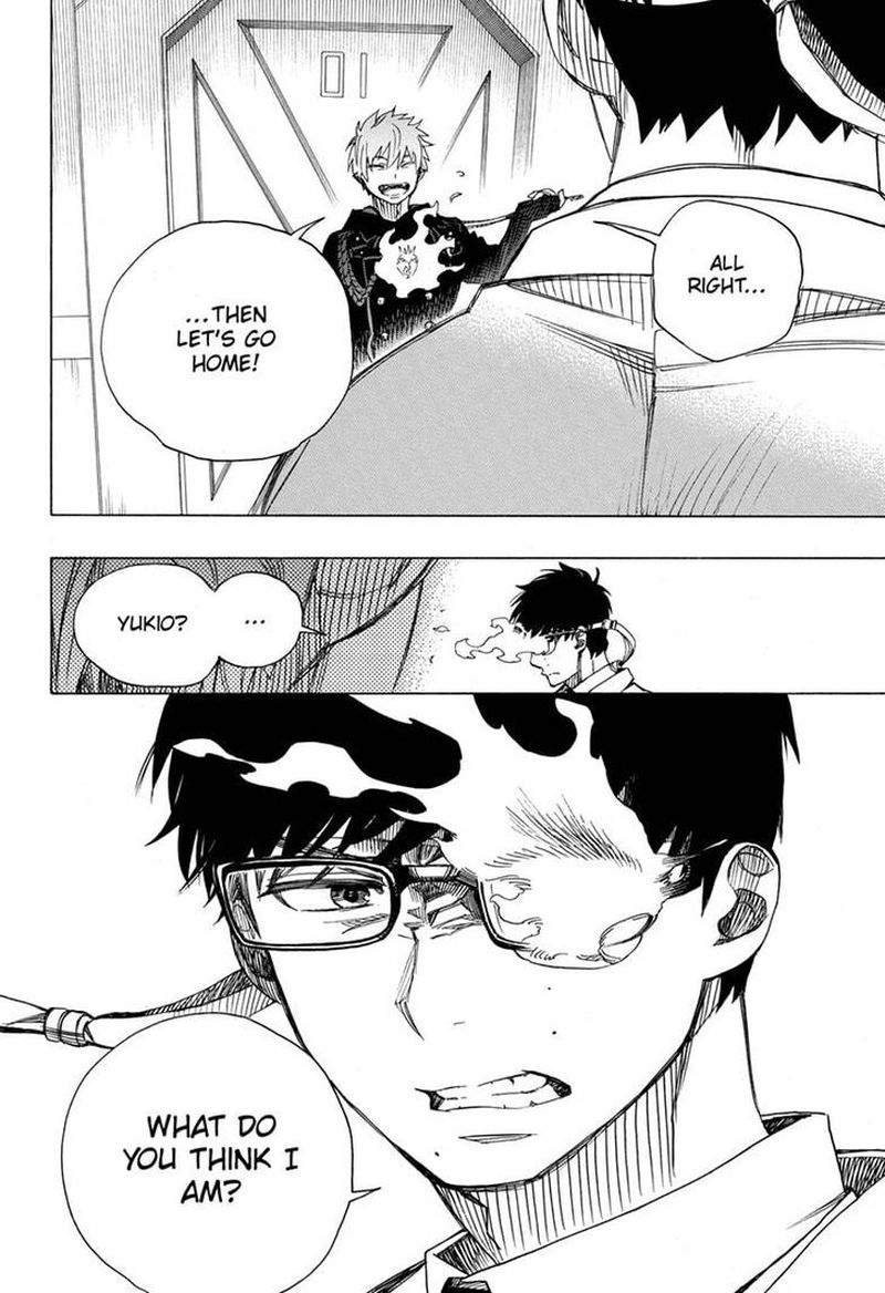 Ao No Exorcist 121 23