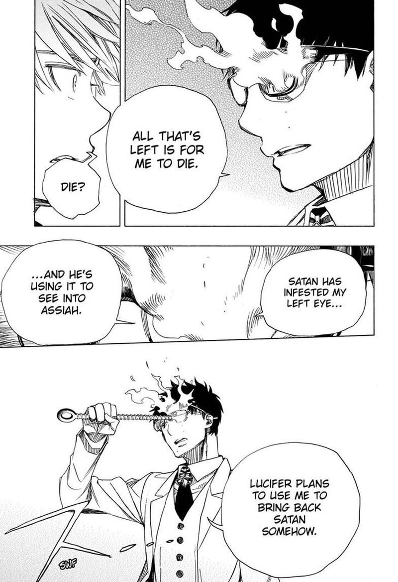 Ao No Exorcist 121 26