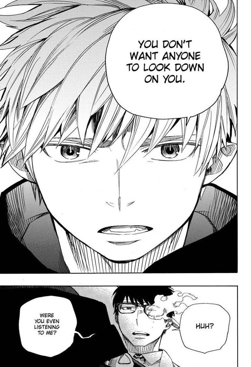 Ao No Exorcist 121 30