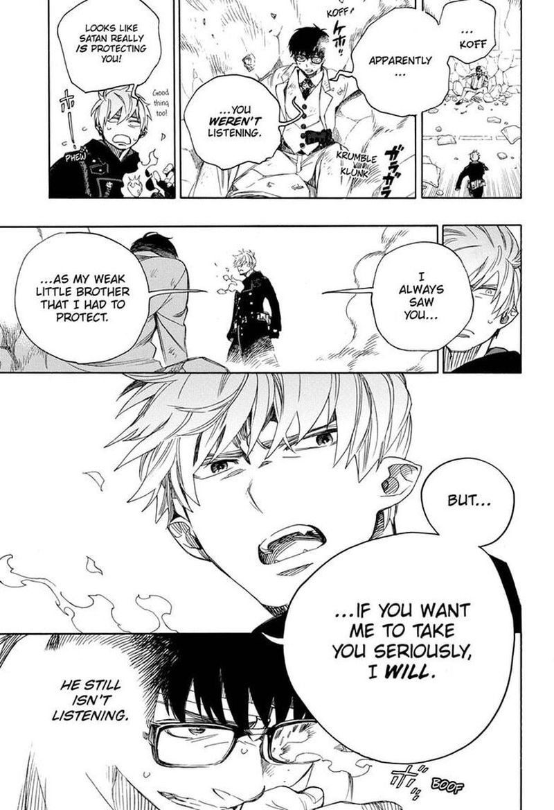 Ao No Exorcist 121 33