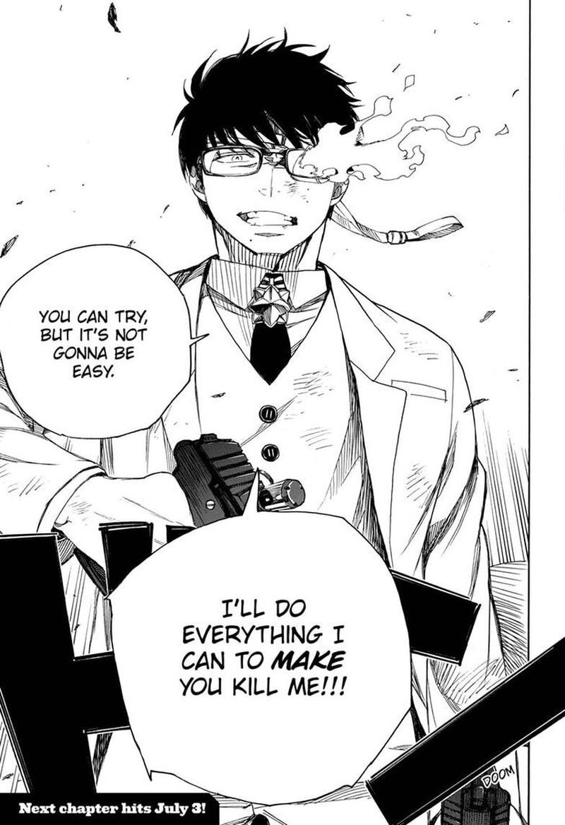 Ao No Exorcist 121 35