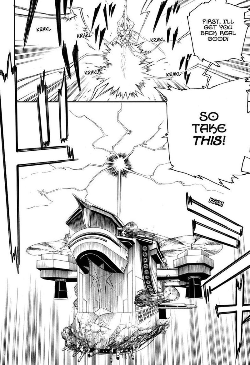 Ao No Exorcist 121 5