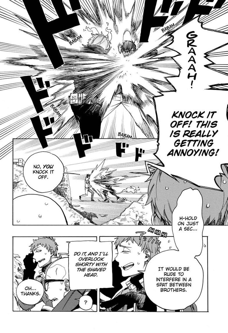 Ao No Exorcist 122 18