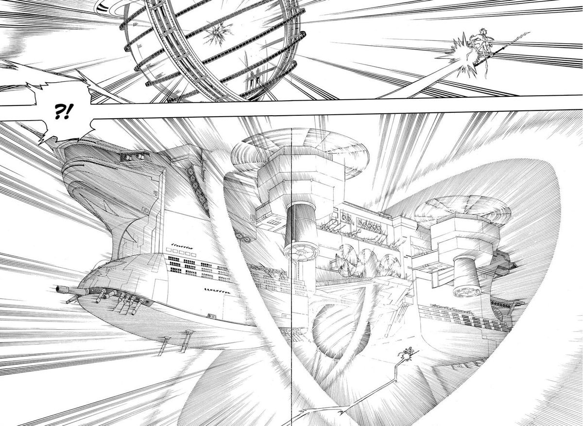 Ao No Exorcist 122 26