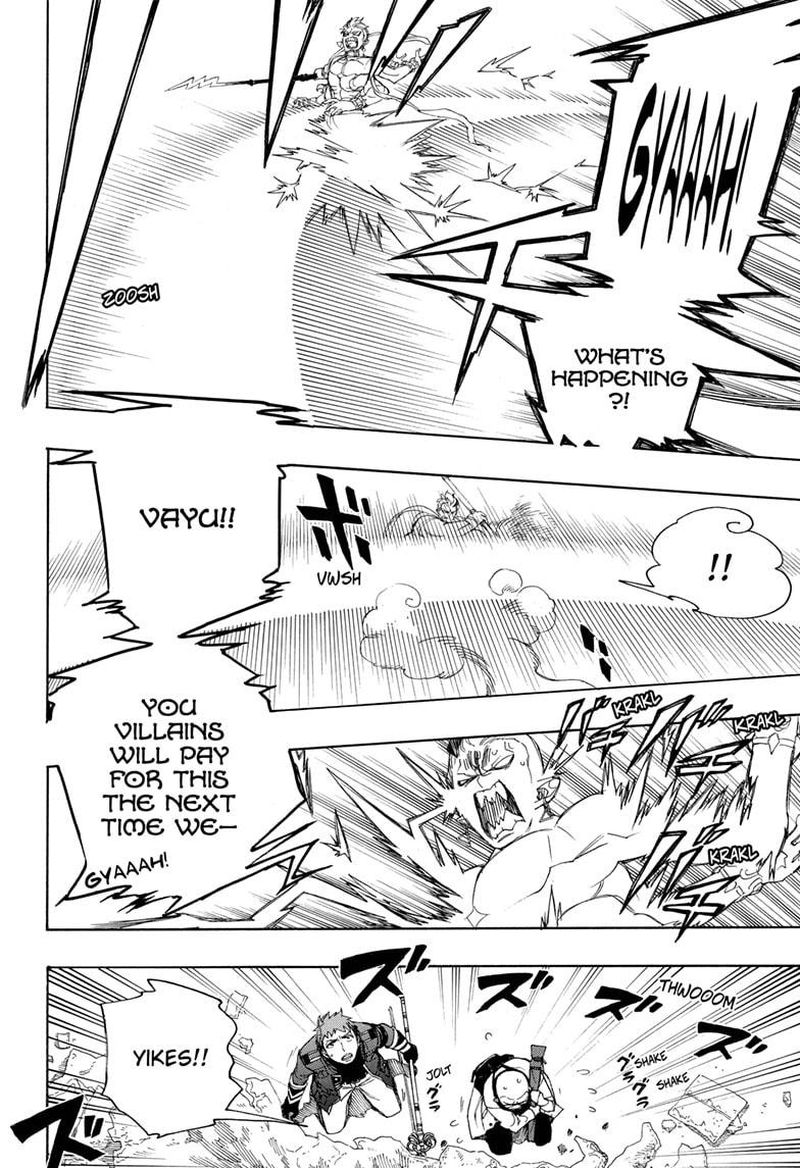 Ao No Exorcist 122 27