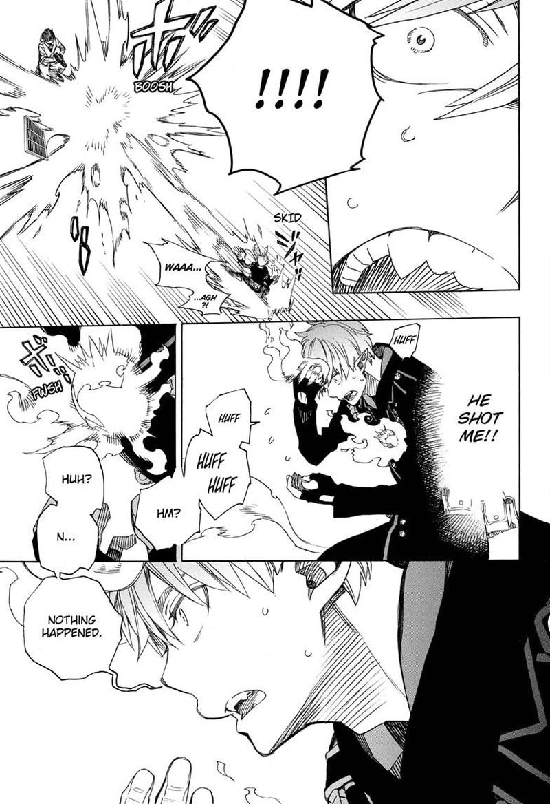 Ao No Exorcist 122 30