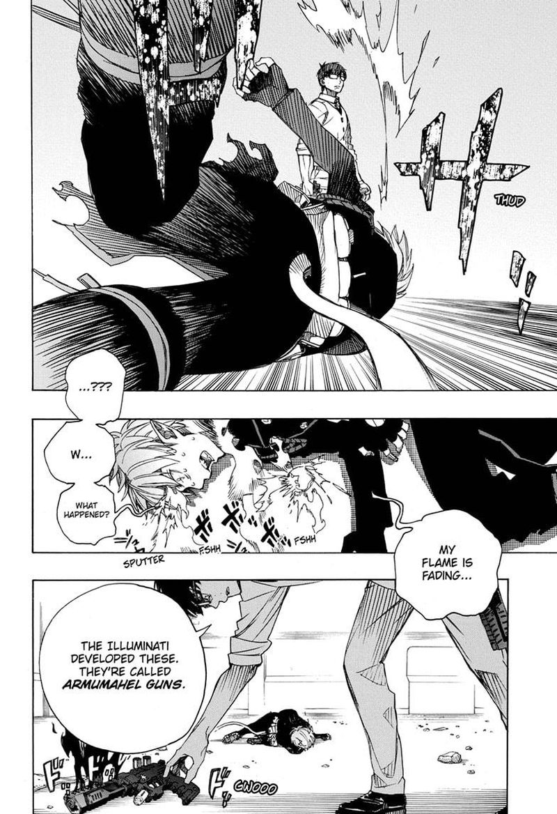 Ao No Exorcist 122 31