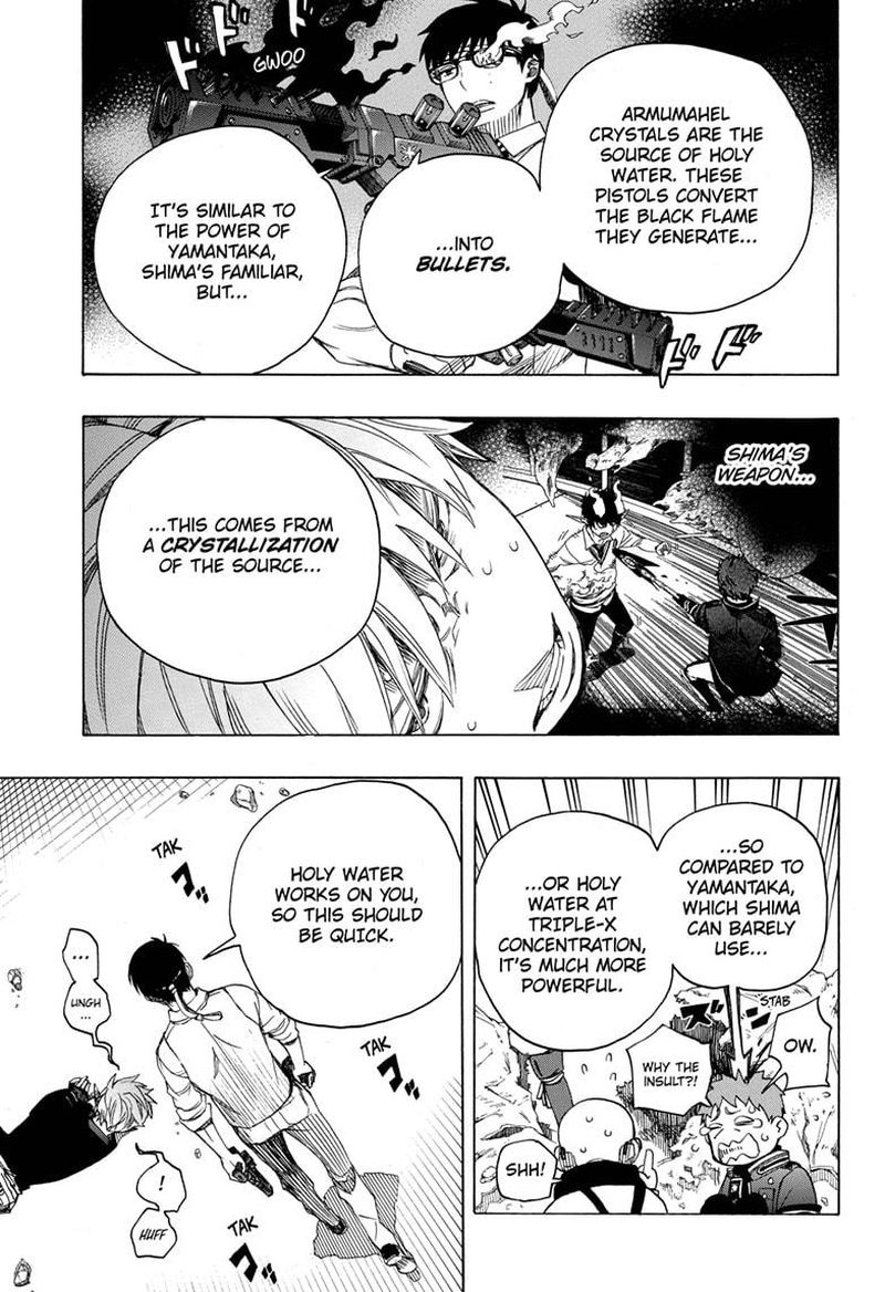 Ao No Exorcist 122 32