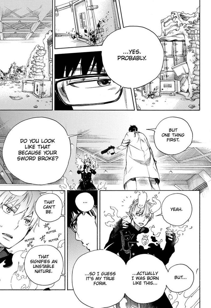 Ao No Exorcist 122 5