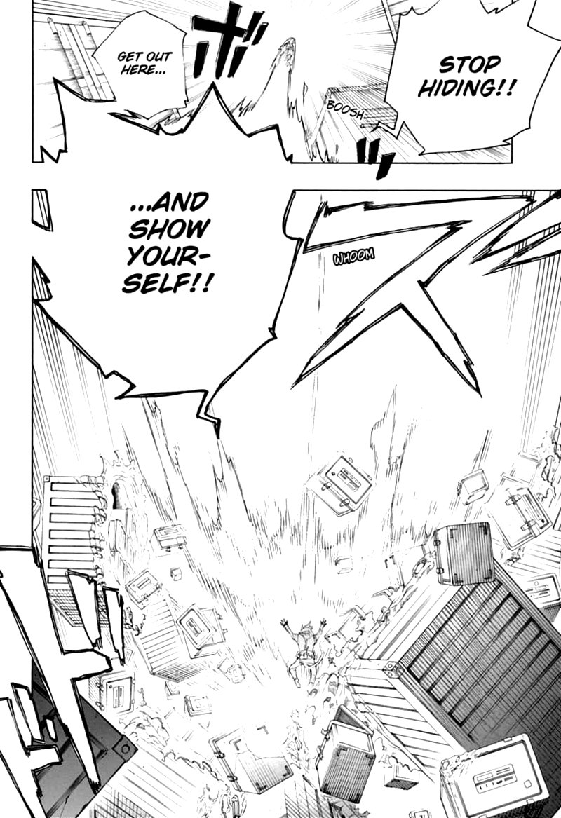 Ao No Exorcist 123 24