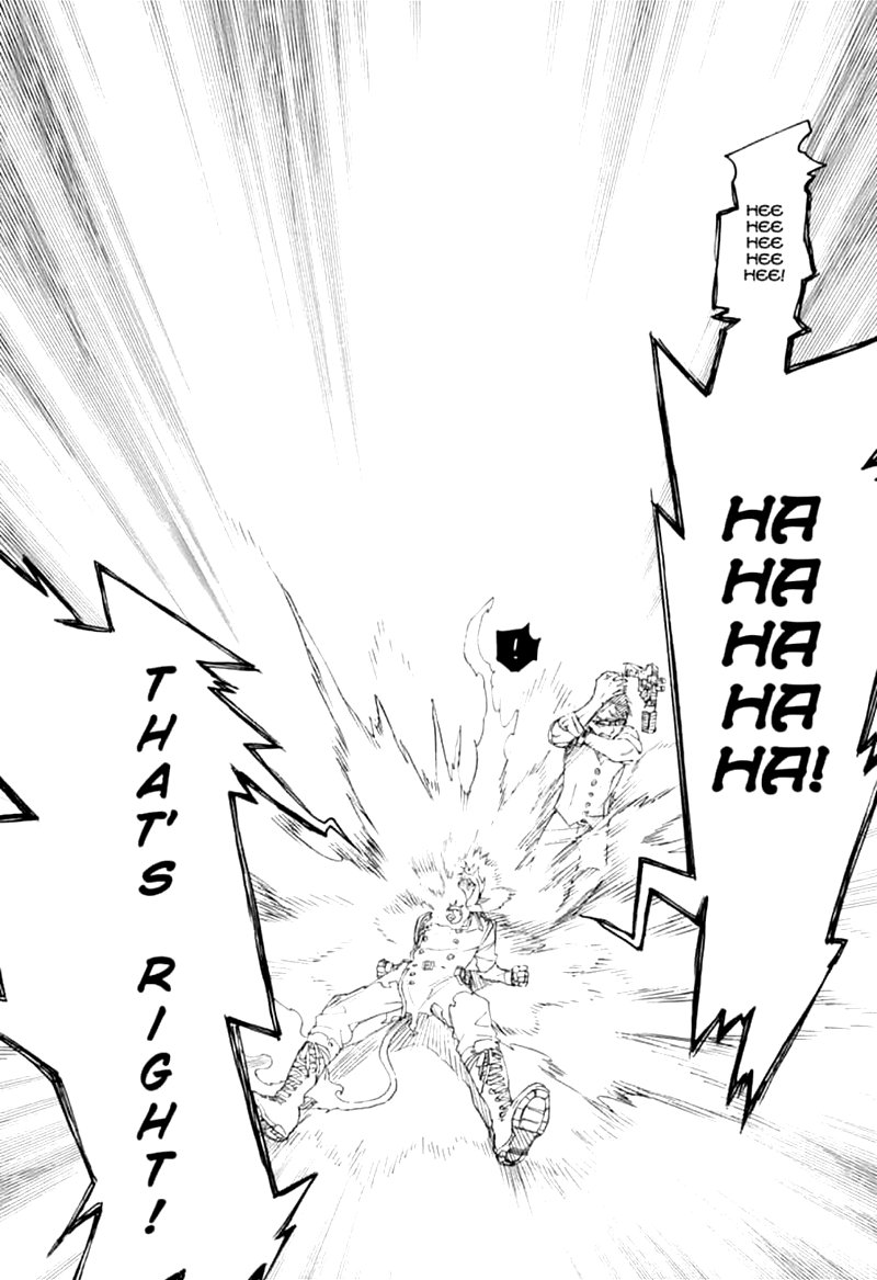 Ao No Exorcist 123 31