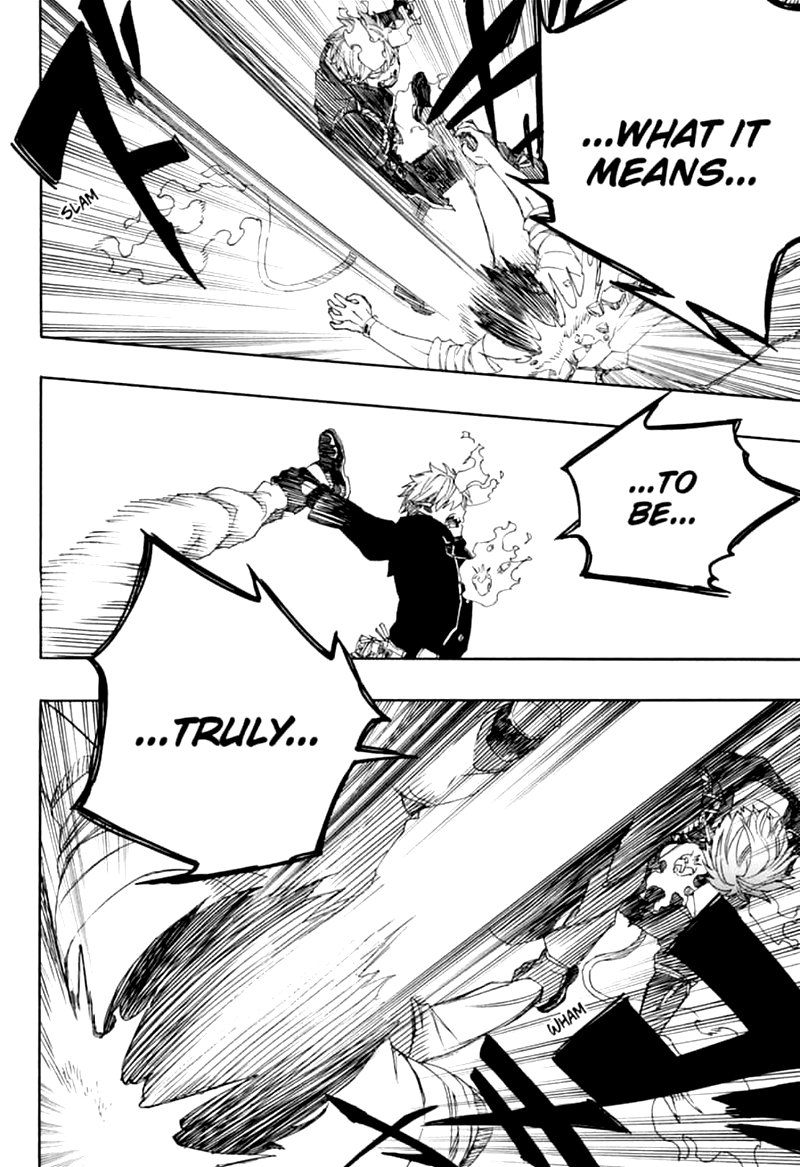 Ao No Exorcist 123 33